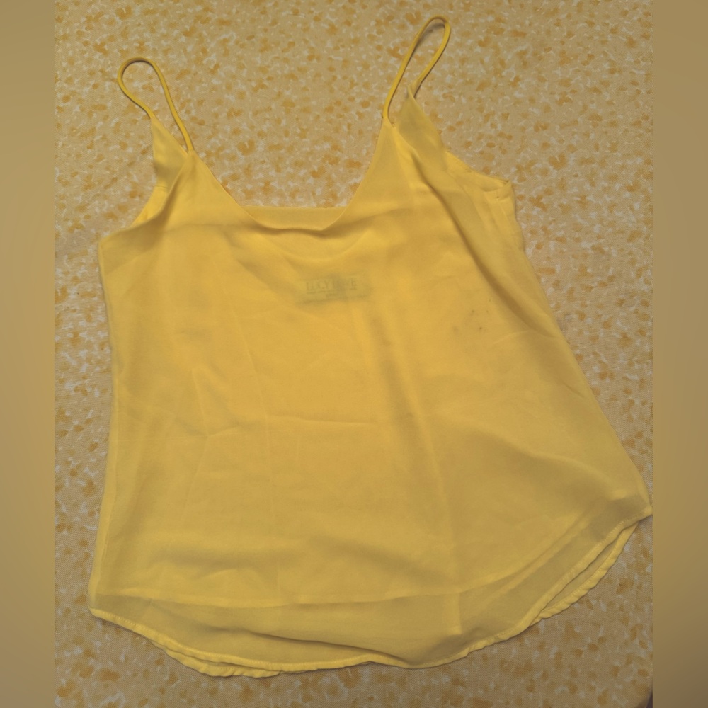 Women’s Lucy Love top-Small